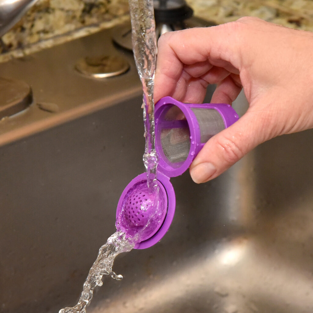 Reusable K Cups for Keurig Mini Reusable Filter for K Mini K Select Plus