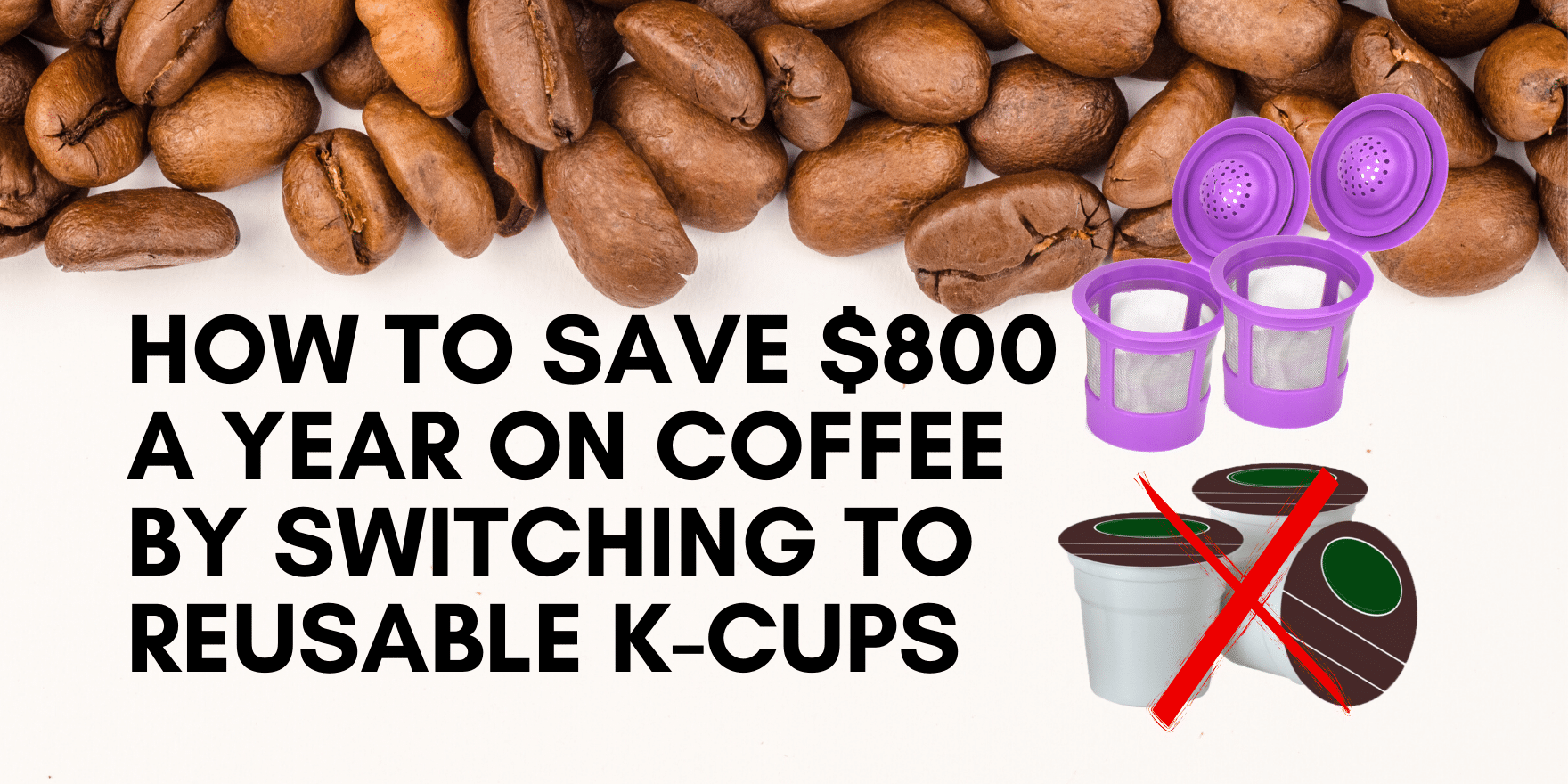 reusable k-cups