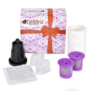 K Cups Bundle Pack Gift Box 