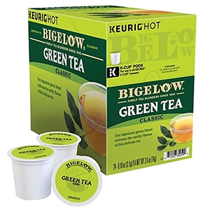 Bigelow Green Tea K-Cup