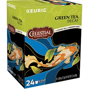 Decaf Green Tea K-Cup