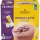 Gevalia Mocha Latte K-Cup