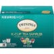 K-Cup Tea Sampler