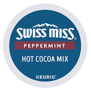 Peppermint Hot Cocoa K-Cup