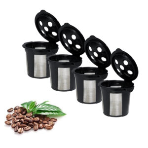 Reusable Coffee Pods